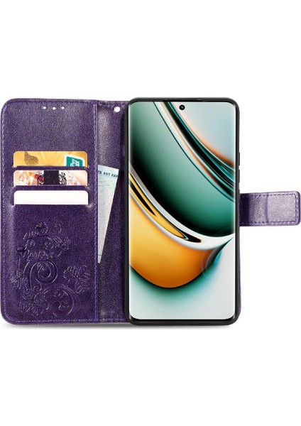 Realme 11 Pro Telefon Kılıfı (Yurt Dışından)