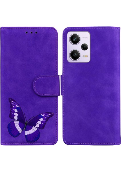 Xiaomi Redmi Note 12 Pro 5g Telefon Kılıfı (Yurt Dışından)
