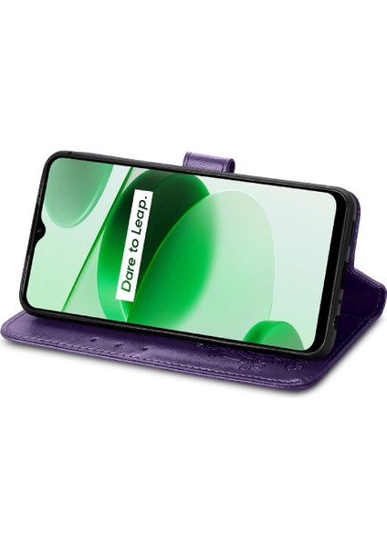Realme C35 Telefon Kılıfı (Yurt Dışından) modelleri
