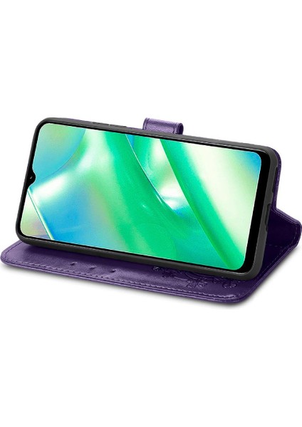 Realme C33 Telefon Kılıfı (Yurt Dışından)