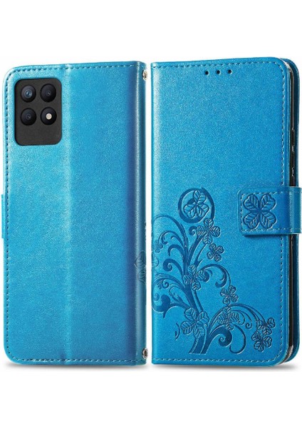 Realme 8i Telefon Kılıfı (Yurt Dışından)