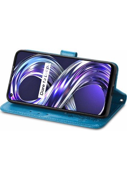 Realme 8i Telefon Kılıfı (Yurt Dışından) fiyatları