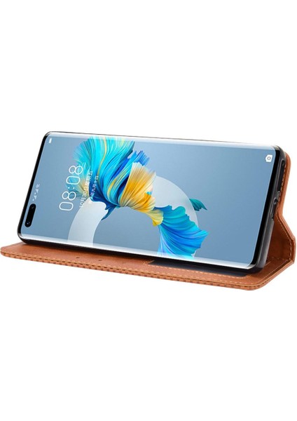 Szy Market Huawei Mate 40 Pro Telefon Kılıfı (Yurt Dışından)