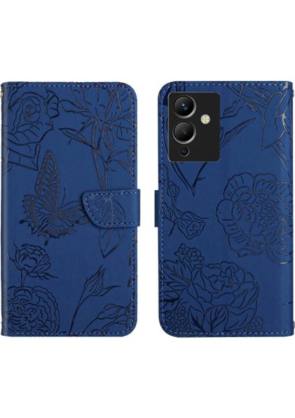 Infinix Note 12 G96 Telefon Kılıfı (Yurt Dışından)