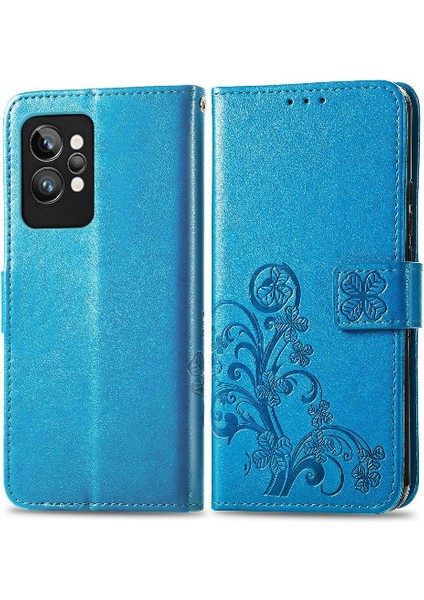 Realme Gt 2 Pro Telefon Kılıfı (Yurt Dışından)
