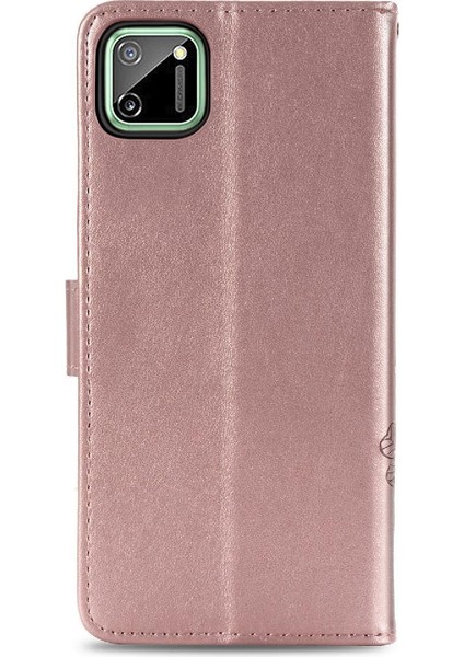 Realme C11 Telefon Kılıfı (Yurt Dışından) indirimleri