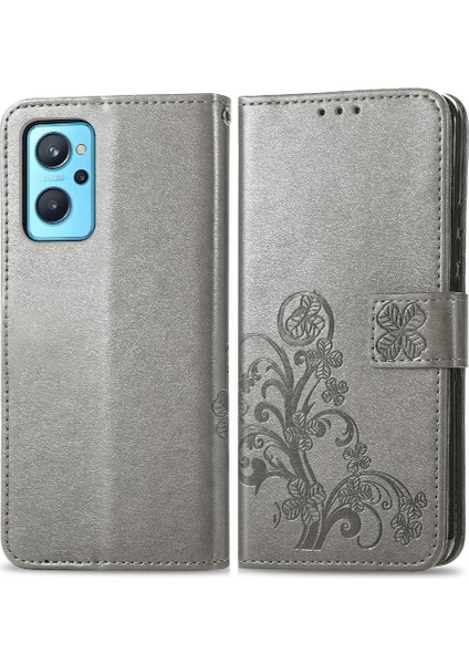 Realme 9i Telefon Kılıfı (Yurt Dışından)