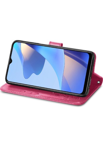 Oppo A16 Telefon Kılıfı (Yurt Dışından) indirimleri