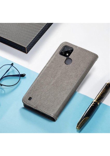 Realme C21Y Telefon Kılıfı (Yurt Dışından) indirimleri