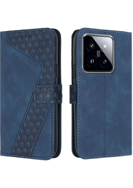 Xiaomi 14 Pro Telefon Kılıfı (Yurt Dışından)