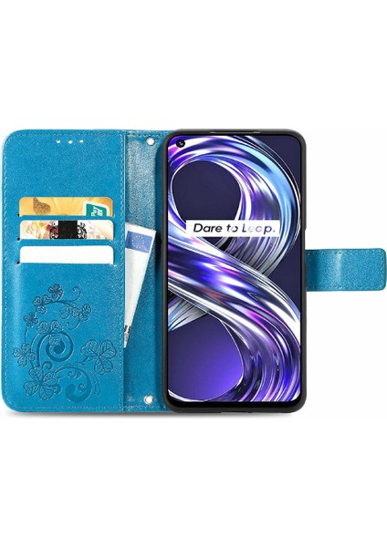 Realme 8i Telefon Kılıfı (Yurt Dışından) indirimleri