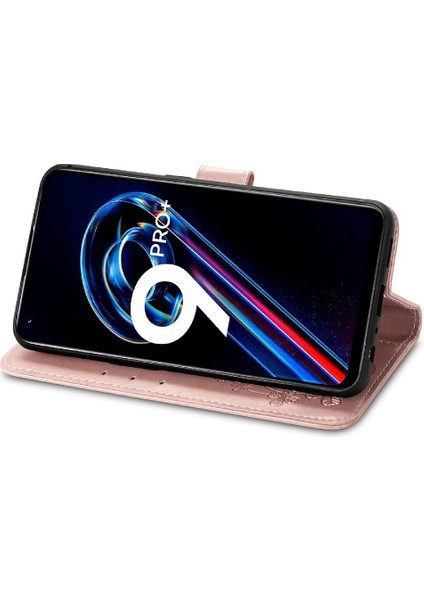 Realme 9 Proplus 5g Telefon Kılıfı (Yurt Dışından) modelleri