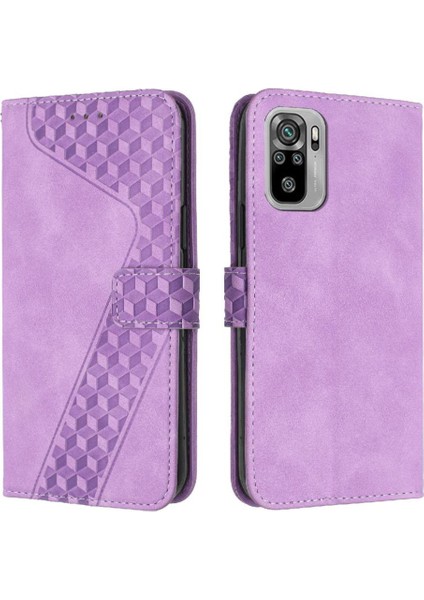 Xiaomi Poco M5S Telefon Kılıfı (Yurt Dışından)