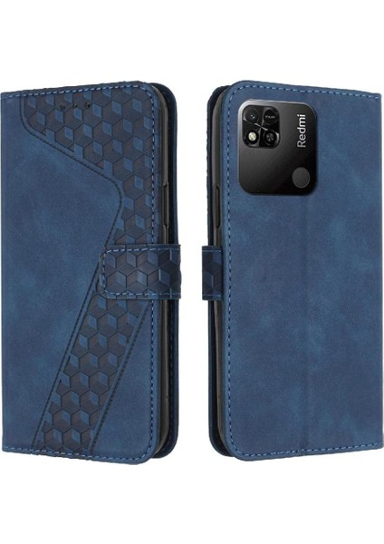 Xiaomi Redmi 9c Telefon Kılıfı (Yurt Dışından)
