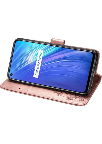 Realme 6 Telefon Kılıfı (Yurt Dışından) fiyatları