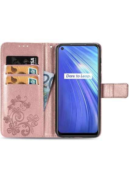 Realme 6 Telefon Kılıfı (Yurt Dışından) fırsatları