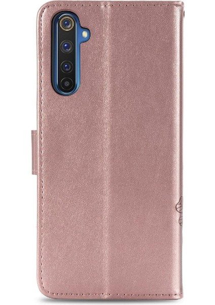 Realme 6 Telefon Kılıfı (Yurt Dışından) indirimleri