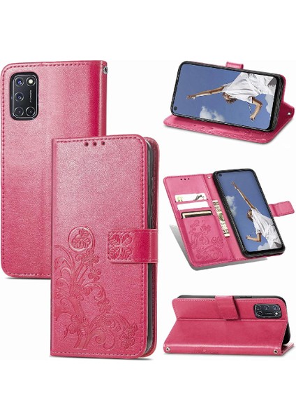 Oppo A52 / A72 / A92 Telefon Kılıfı (Yurt Dışından) fiyatları