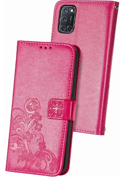 Oppo A52 / A72 / A92 Telefon Kılıfı (Yurt Dışından) fırsatları