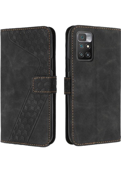 Xiaomi Redmi 10 4g Telefon Kılıfı (Yurt Dışından)