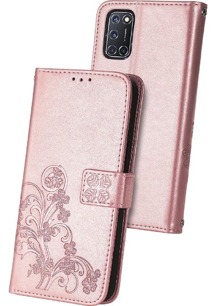 Oppo A52 / A72 / A92 Telefon Kılıfı (Yurt Dışından) fırsatları