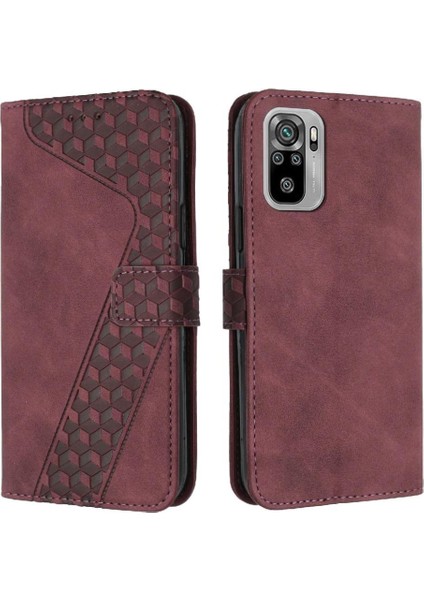 Xiaomi Poco M5S Telefon Kılıfı (Yurt Dışından)