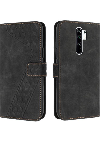 Xiaomi Redmi 9 Telefon Kılıfı (Yurt Dışından) indirimleri