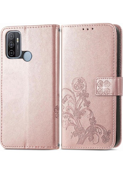 Oppo A53 2020 Telefon Kılıfı (Yurt Dışından)