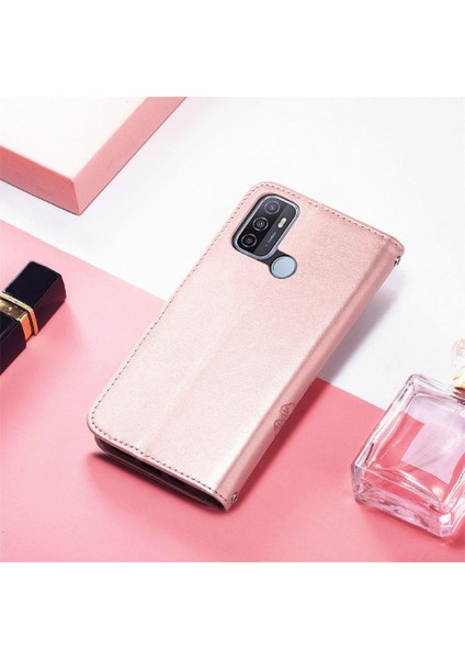 Oppo A53 2020 Telefon Kılıfı (Yurt Dışından) indirimleri