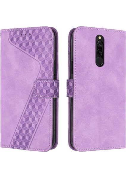 Xiaomi Redmi 8/8A Telefon Kılıfı (Yurt Dışından)