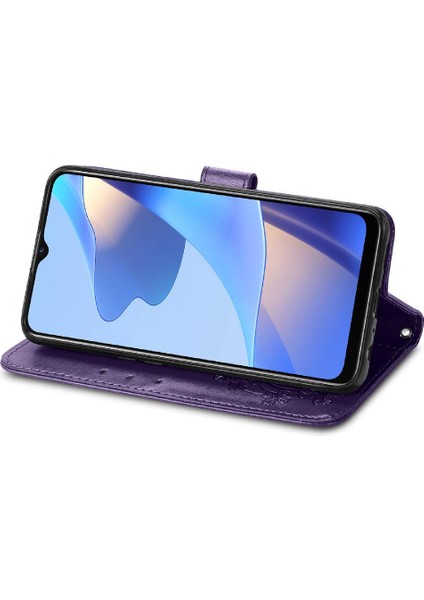 Oppo A16 Telefon Kılıfı (Yurt Dışından) fiyatları