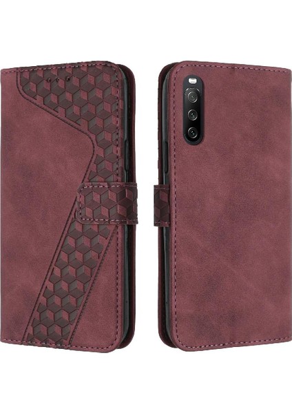 Sony Xperia 10 V Telefon Kılıfı (Yurt Dışından)