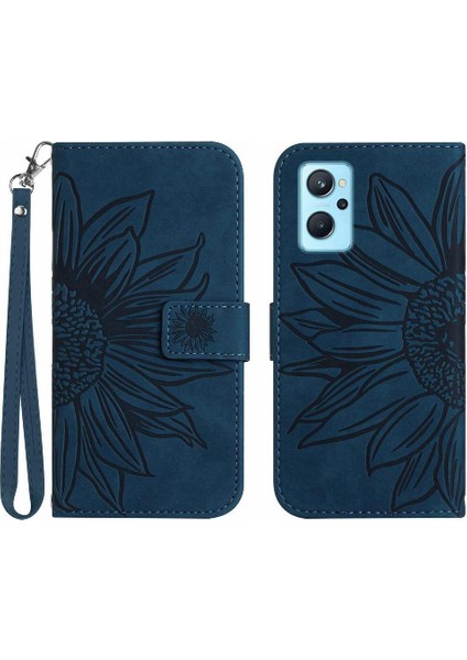 Oppo A96 4g Telefon Kılıfı (Yurt Dışından)