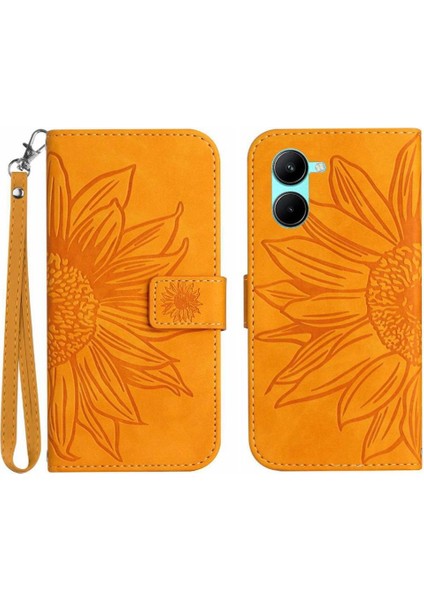 Realme 10 4g Telefon Kılıfı (Yurt Dışından)