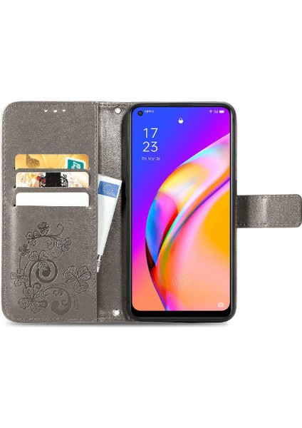 Oppo Reno 5z Telefon Kılıfı (Yurt Dışından) modelleri