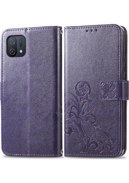 Oppo A16K Telefon Kılıfı (Yurt Dışından)