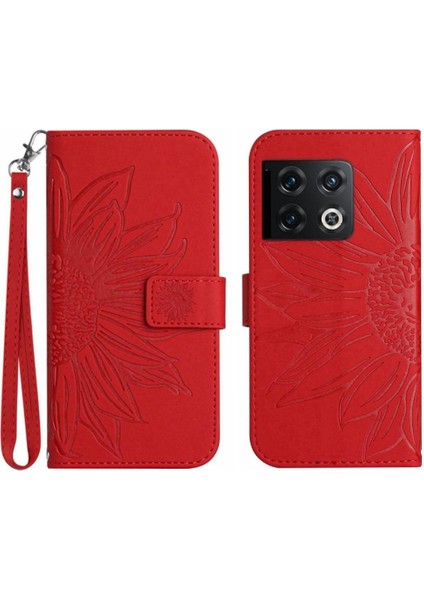 Oneplus 10 Pro Telefon Kılıfı (Yurt Dışından)