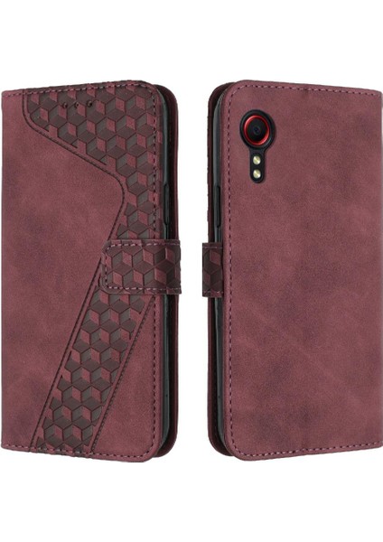 Samsung Galaxy Xcover 5 Telefon Kılıfı (Yurt Dışından)