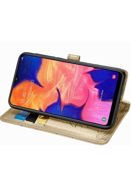 Samsung Galaxy A10 Telefon Kılıfı (Yurt Dışından) modelleri