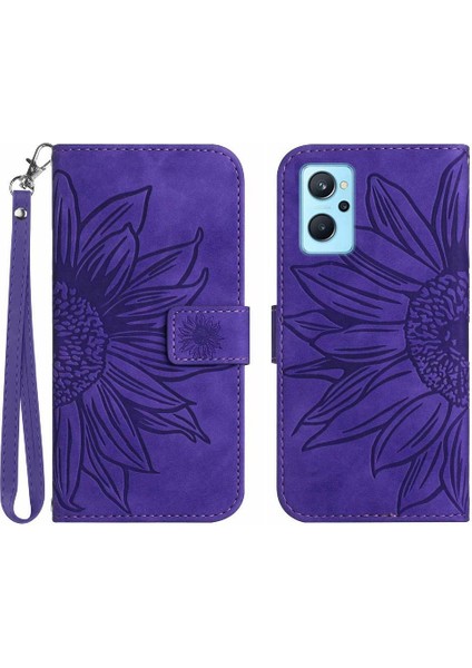 Oppo A96 4g Telefon Kılıfı (Yurt Dışından)