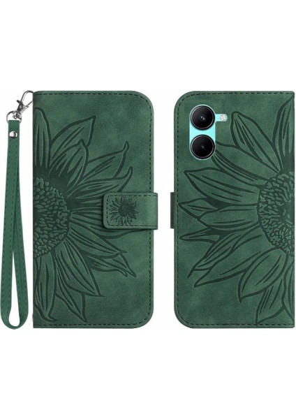 Realme 10 4g Telefon Kılıfı (Yurt Dışından)