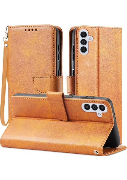 Samsung Galaxy A34 5g Telefon Kılıfı (Yurt Dışından)