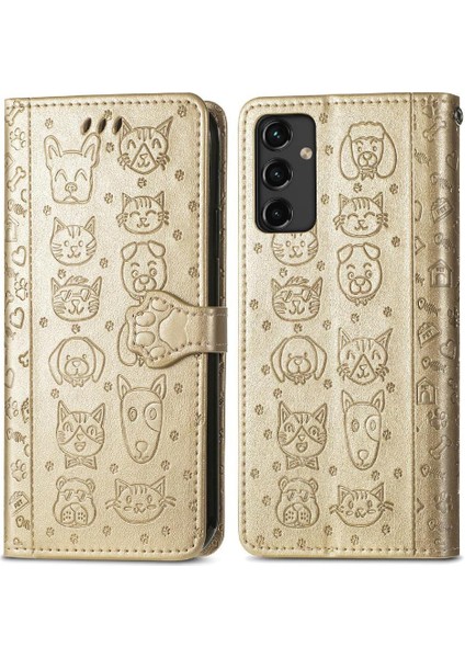 Samsung Galaxy A14 5g Telefon Kılıfı (Yurt Dışından)