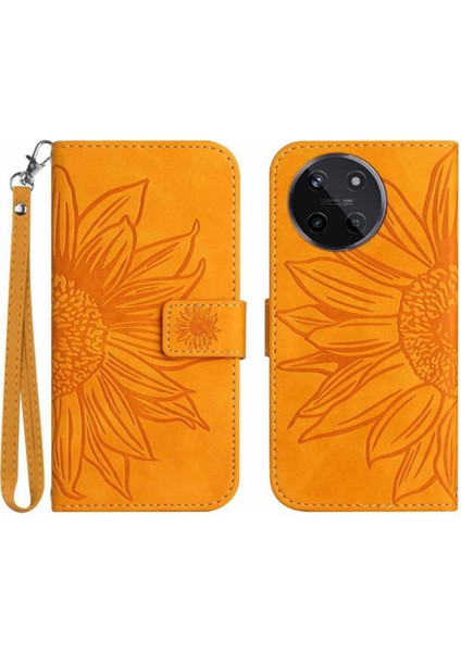 Realme 11 4g Telefon Kılıfı (Yurt Dışından)