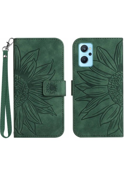 Oppo A96 4g Telefon Kılıfı (Yurt Dışından)