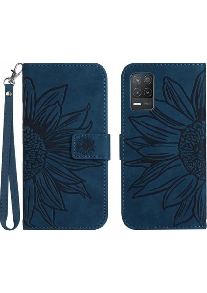 Realme 8 5g Telefon Kılıfı (Yurt Dışından)