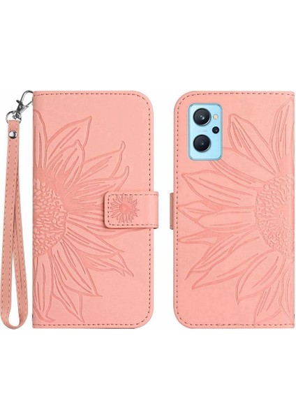 Oppo A96 4g Telefon Kılıfı (Yurt Dışından)