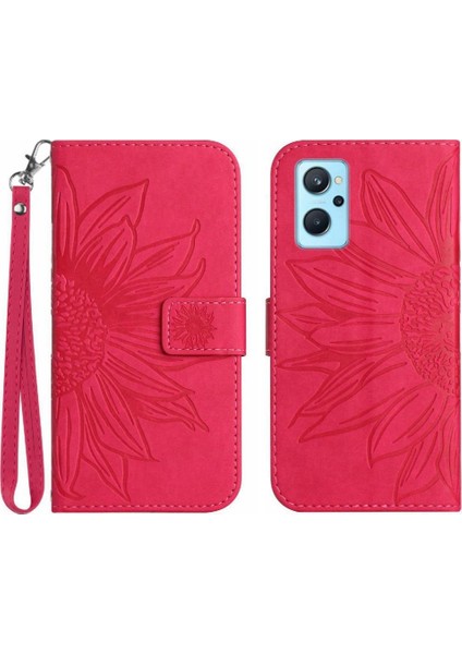 Oppo A96 4g Telefon Kılıfı (Yurt Dışından)