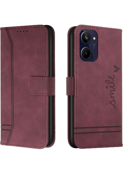 Realme 10 4g Telefon Kılıfı (Yurt Dışından)