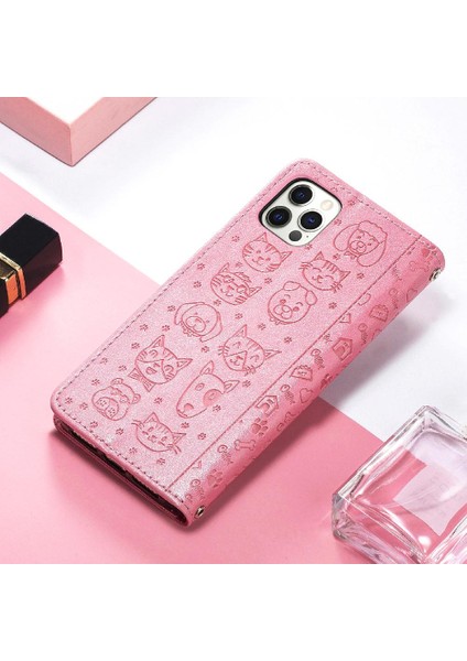 iPhone 12 Promax Telefon Kılıfı (Yurt Dışından) indirimleri